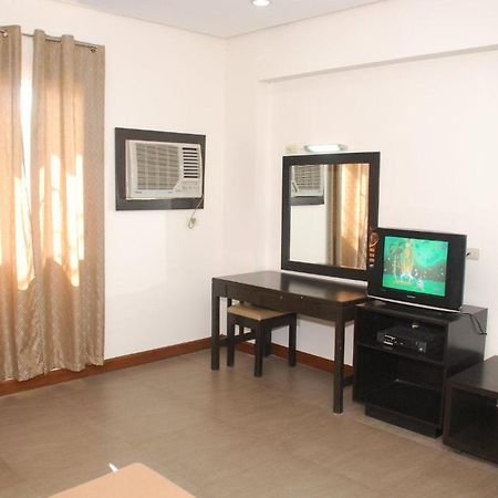Cebu Century Hotel Esterno foto